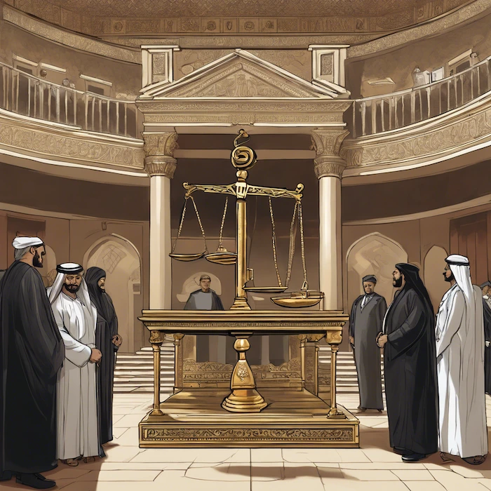 عقوبة عدم دفع النفقة في الأردن