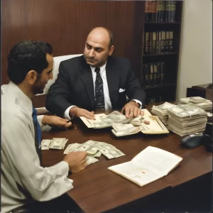 مكافأة نهاية الخدمة في القطاع الخاص في الأردن