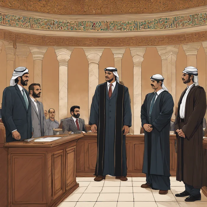 كيفية رفع دعوى في المحكمة العمالية الأردن مع نموذج 2 رفع دعوى في المحكمة العمالية