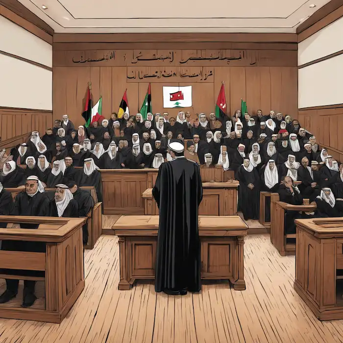 تصحيح الخطأ المادي في الحكم