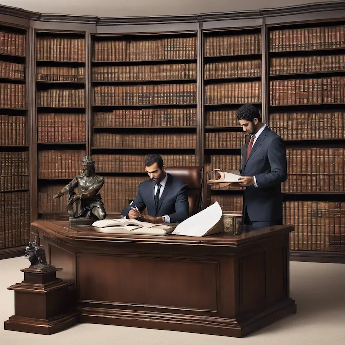 رفع قضية شقاق ونزاع من قبل الزوج