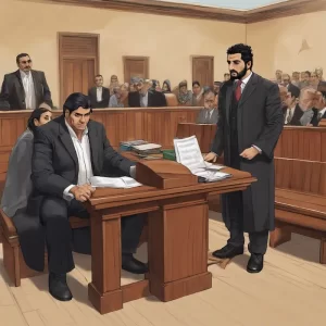 الطلاق مقابل الابراء