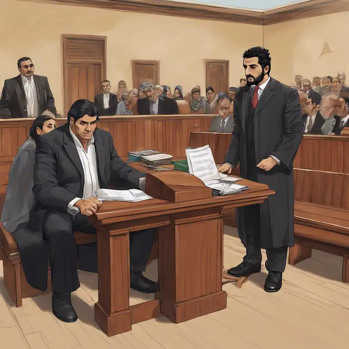 الطلاق مقابل الابراء في القانون الأردني: دليلك الشامل 5 الطلاق مقابل الابراء
