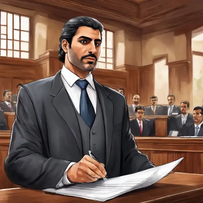 إجراءات رفع دعوى في القضاء الإداري