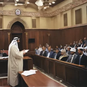 رفع قضية طلاق على الزوج