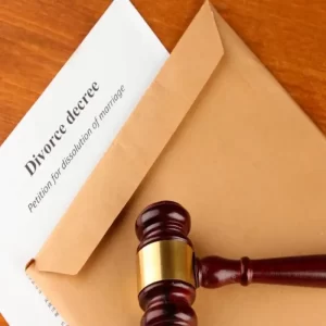 شروط رفع قضية طلاق