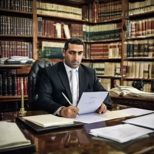 قضايا النفقة بعد الطلاق