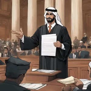 قضية اثبات طلاق