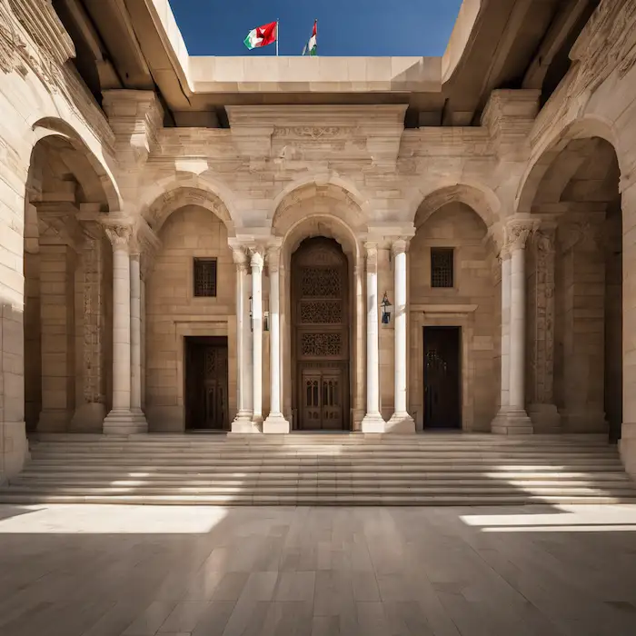 كم تجلس القضية في محكمة الاستئناف في الأردن 2025 1 كم تجلس القضية في محكمة الاستئناف في الأردن