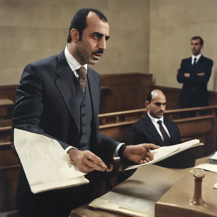 كم مدة الاعتراض على الحكم بمثابة الوجاهي في الأردن 4 مدة الاعتراض على الحكم بمثابة الوجاهي
