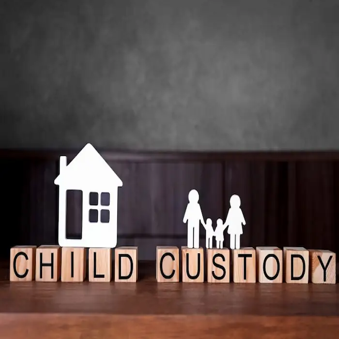 هل يجوز للام التنازل عن الحضانة