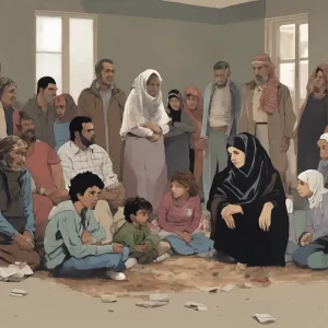 اثار الطلاق على الزوج والزوجة