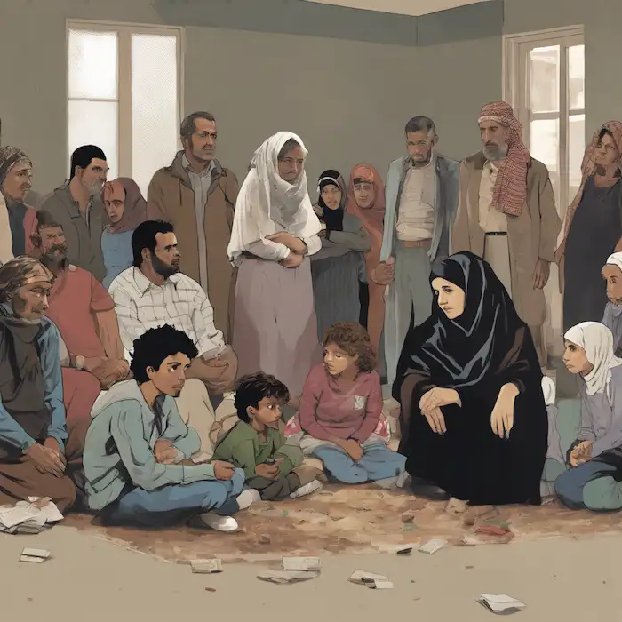 اثار الطلاق على الزوج والزوجة بالأردن 7 اثار الطلاق على الزوج والزوجة
