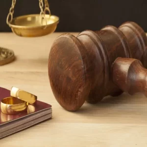 الطلاق قبل الدخول