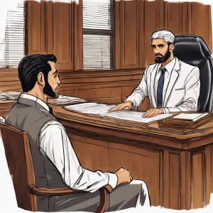 كيفية اثبات الطلاق للضرر