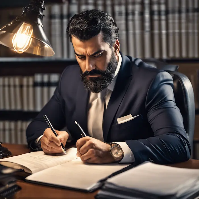 محامي جنايات في اربد