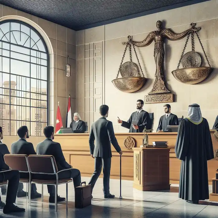 دعوى طلب التفريق للعيب في الزوج بالأردن 7 دعوى طلب التفريق للعيب في الزوج