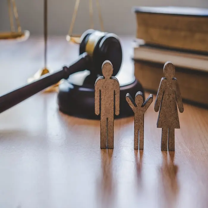 متى ينتهي مفعول حكم الحضانة في الأردن؟ 3 متى ينتهي مفعول حكم الحضانة